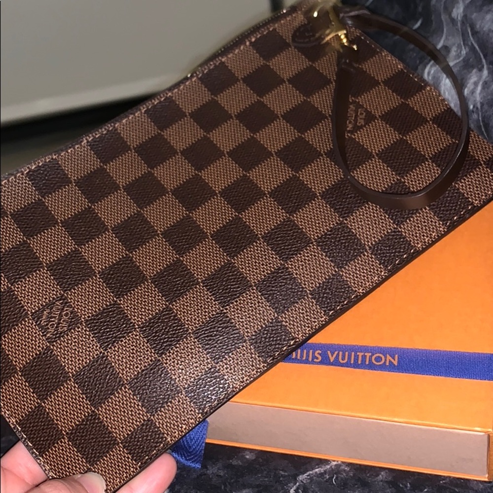 Louis Vuitton Wallet